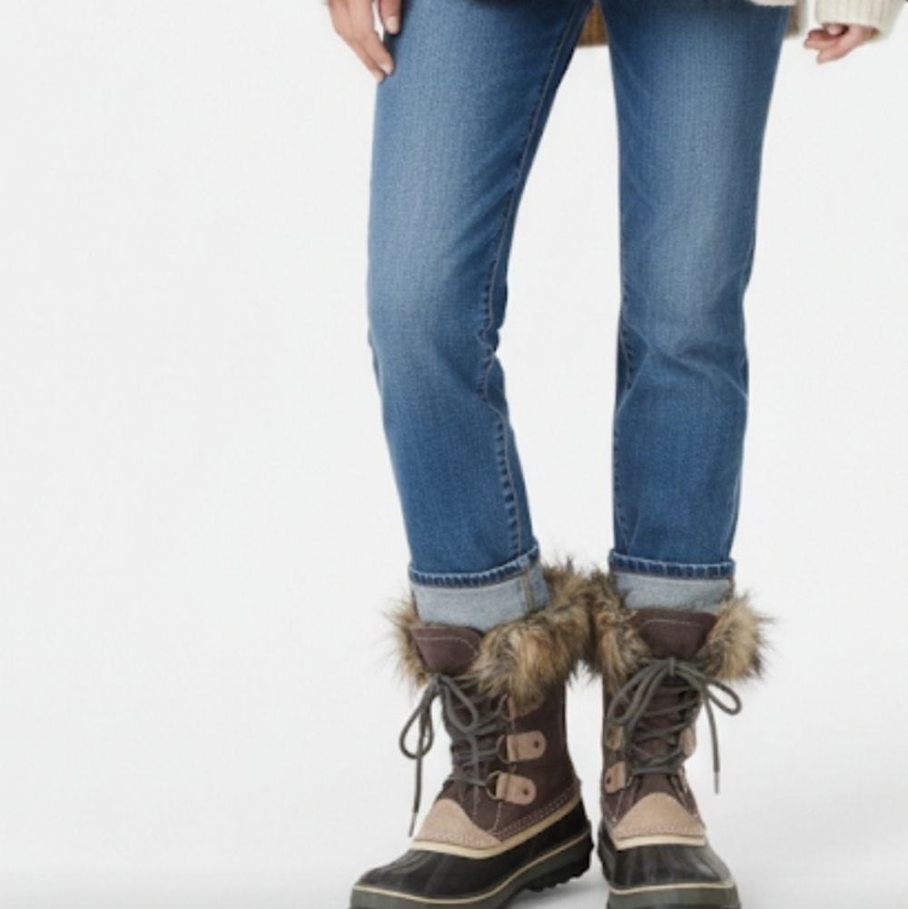 Sorel Joan Of Artic   Boots - Picture 9 of 17